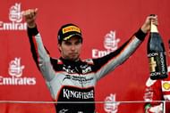 European F1 Grand Prix
